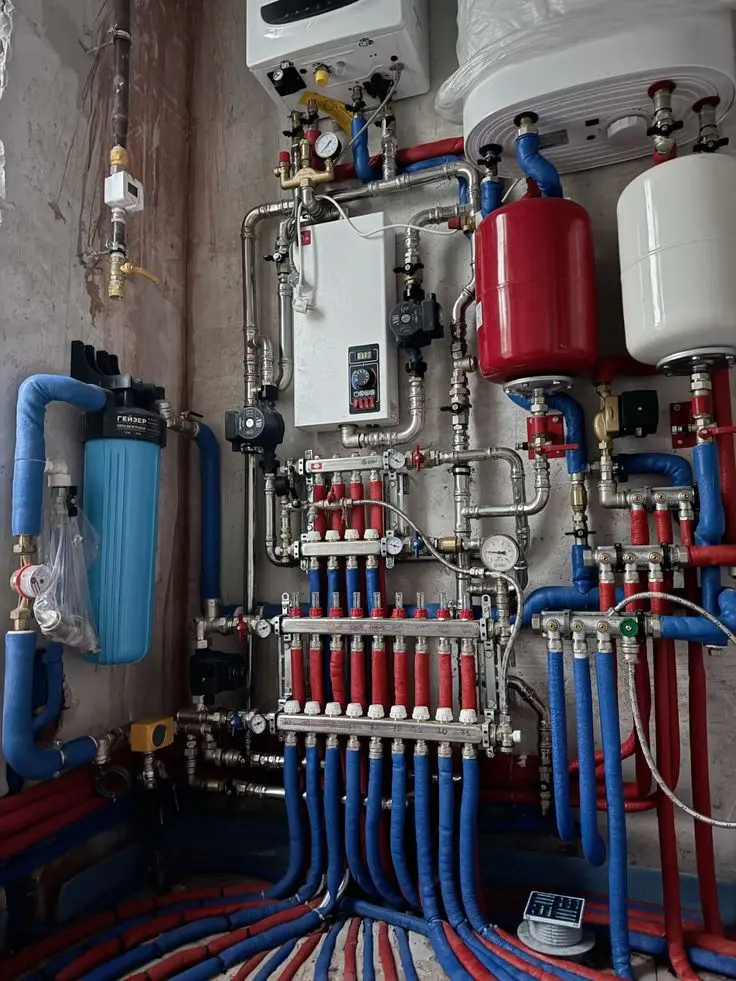 Serwis i naprawa kotłowni dla biznesu i klientów indywidualnych Opole Naprawa kotłowni dla domów i firm Opole – serwis instalacji grzewczych