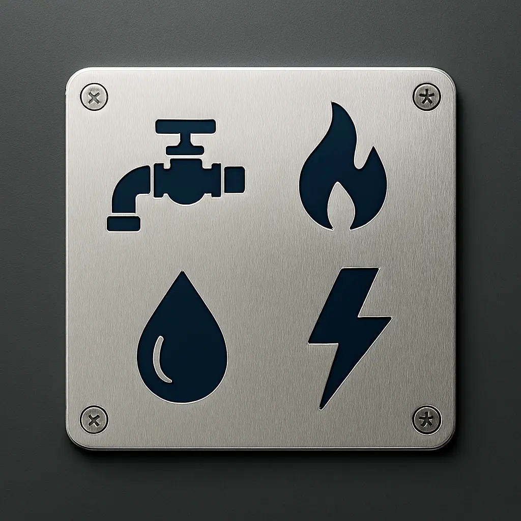Serwis i naprawa instalacji hydraulicznych, gazowych oraz elektrycznych Opole i okolice